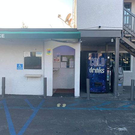 Budget Motel Inglewood Exterior photo