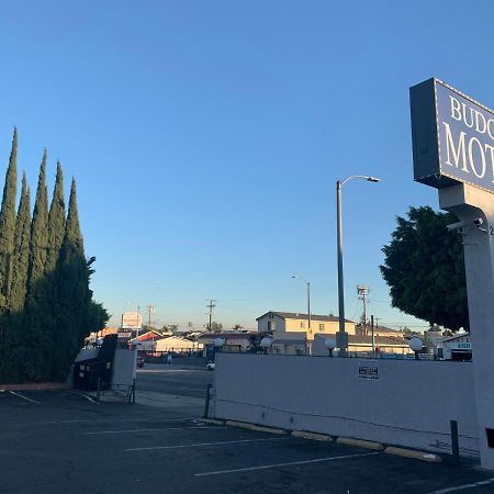 Budget Motel Inglewood Exterior photo