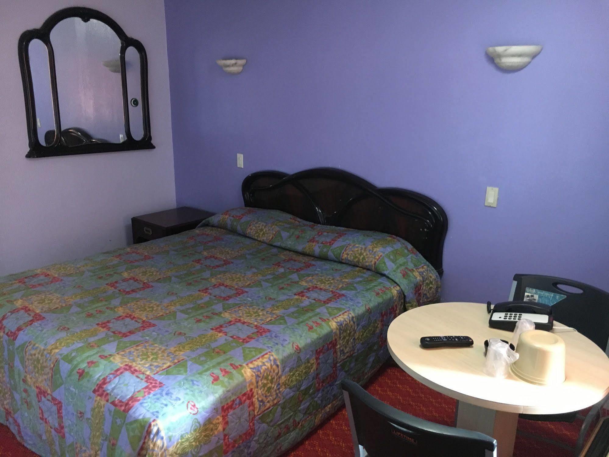 Budget Motel Inglewood Exterior photo